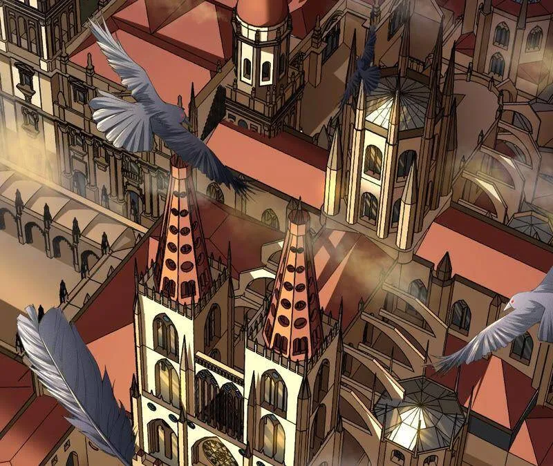 地表最强的男人漫画,第1话 神壕与末世5图