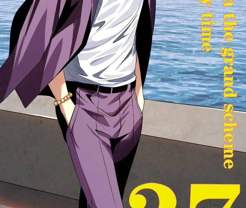 地表最强交易师漫画最新章节列表漫画,第37话 人心惶惶5图