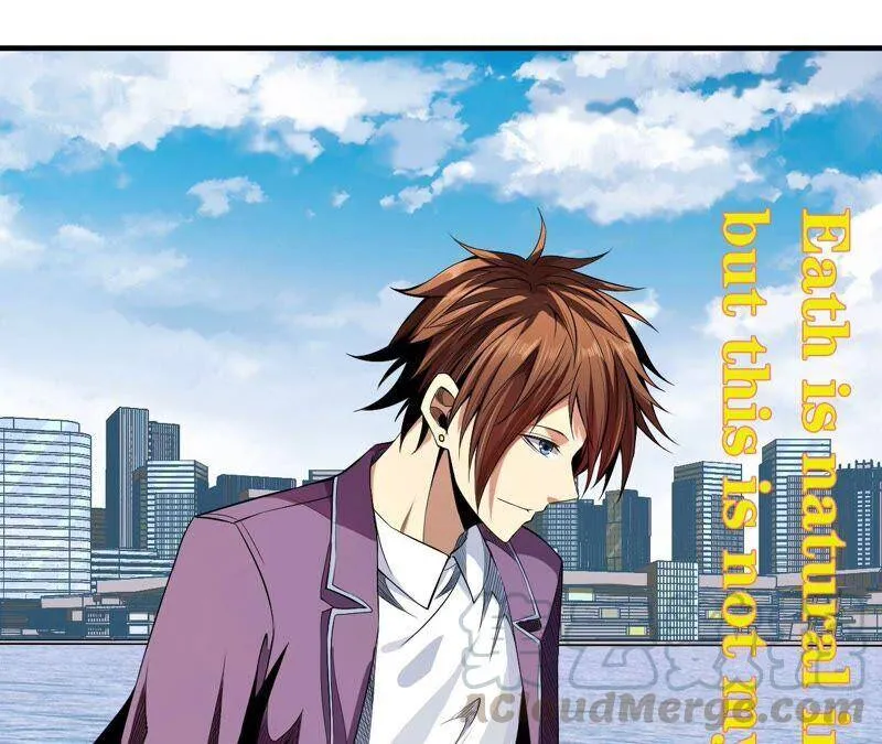 地表最强交易师漫画最新章节列表漫画,第37话 人心惶惶4图