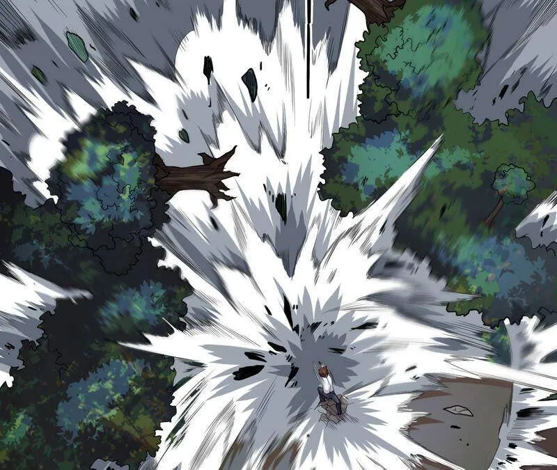 地表最强交易师漫画,第17话 互殴其二1图