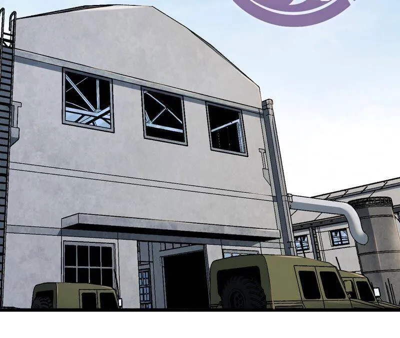 地表最强单兵王漫画,第39话 任务信息5图