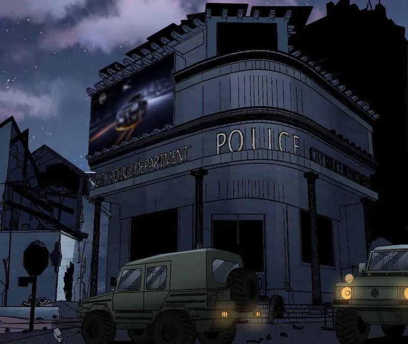 地表最强交易师漫画,第28话 晶石3图