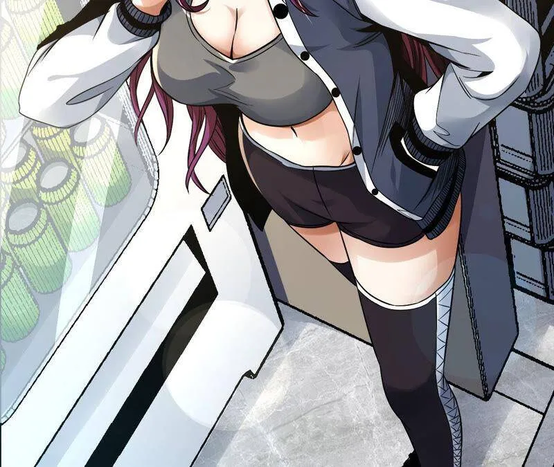 地表最强交易师漫画最新章节列表漫画,第27话 能力者们5图