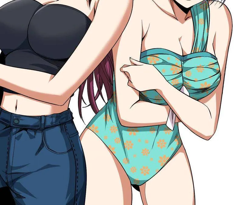 地表最强单兵王漫画,第30话 翻脸2图