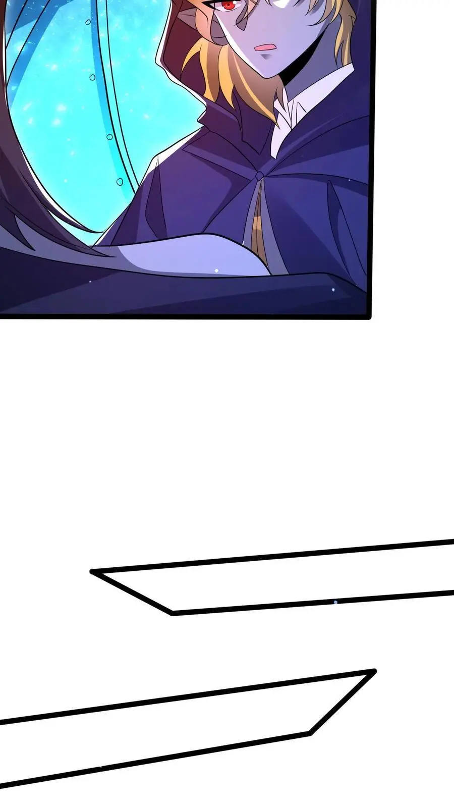 空间系老六末世先囤一万吨猪肉下拉式漫画漫画,第233话 被克制的虚空行走4图