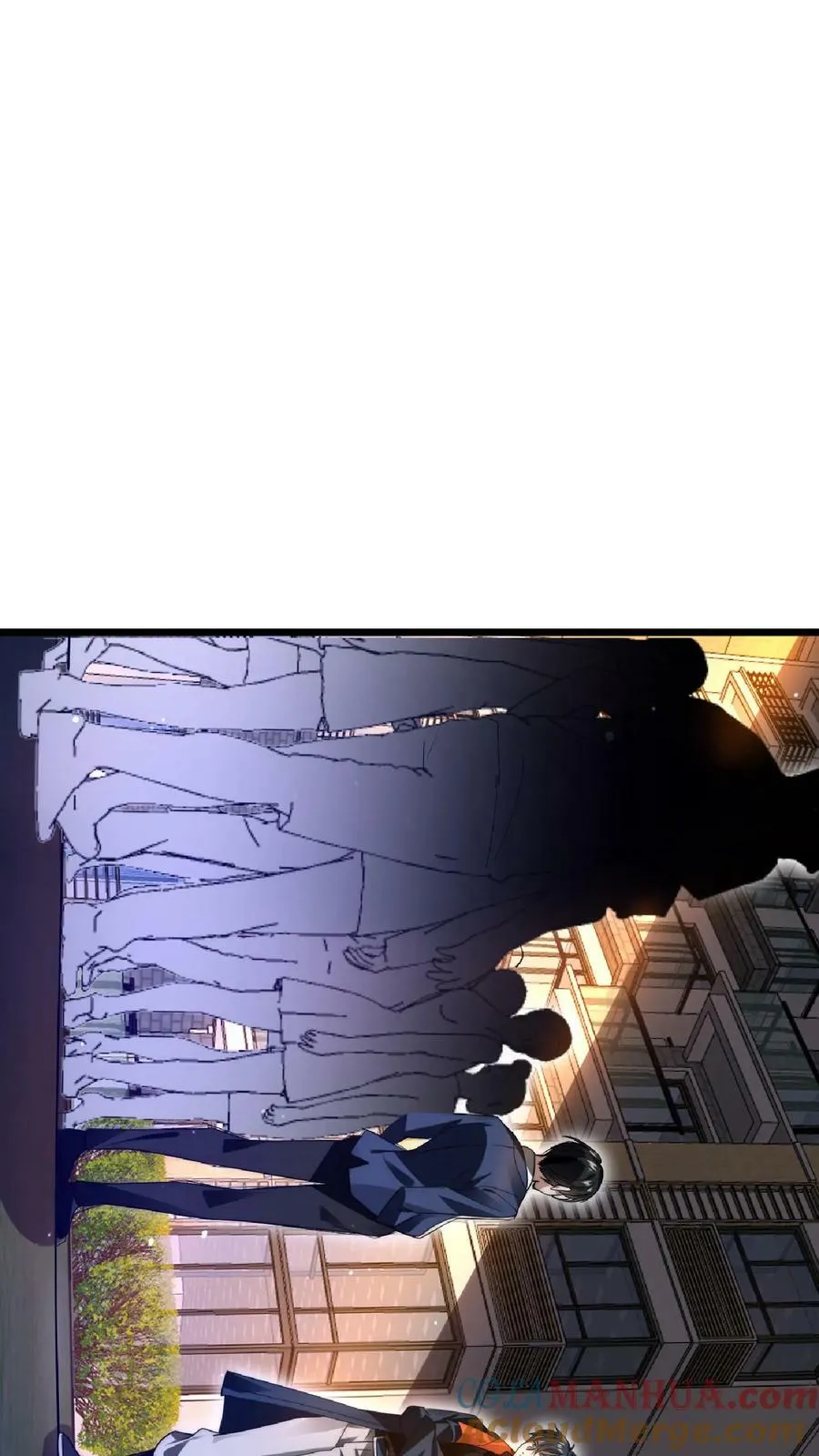 空间系老六末世先囤一万吨猪肉下拉式漫画漫画,第60话 我为什么要和你讲道理5图