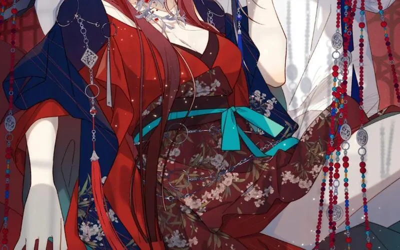 恶女拒绝泡男主小说漫画,第114话 同化2图