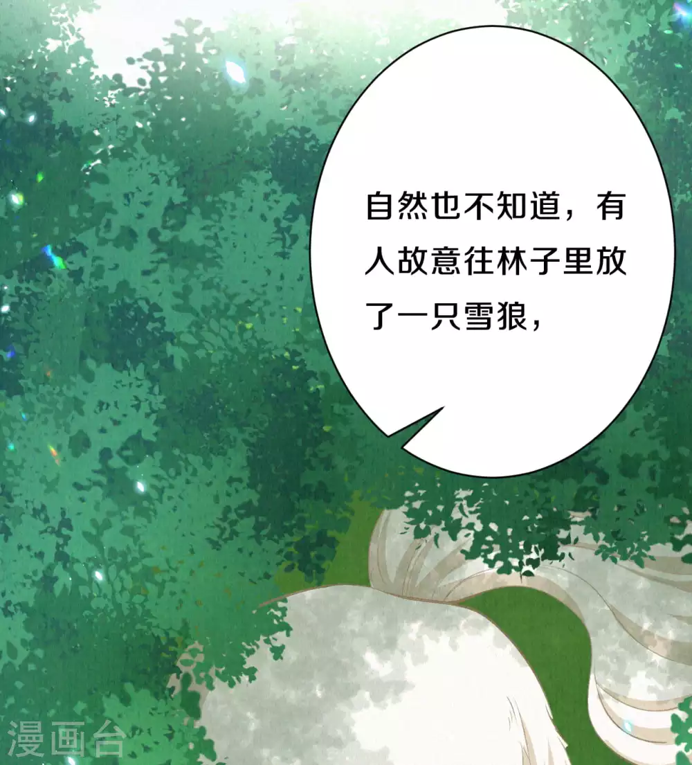 皇家媳妇的生存手册漫画,第52话 你什么都不知道5图