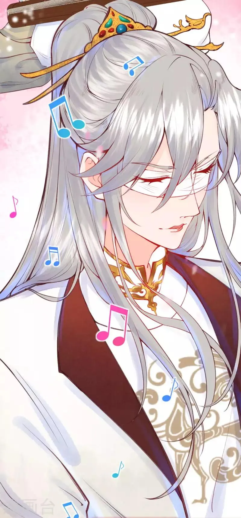 皇家媳妇的生存手册漫画,第9话 神奇的自救方式5图