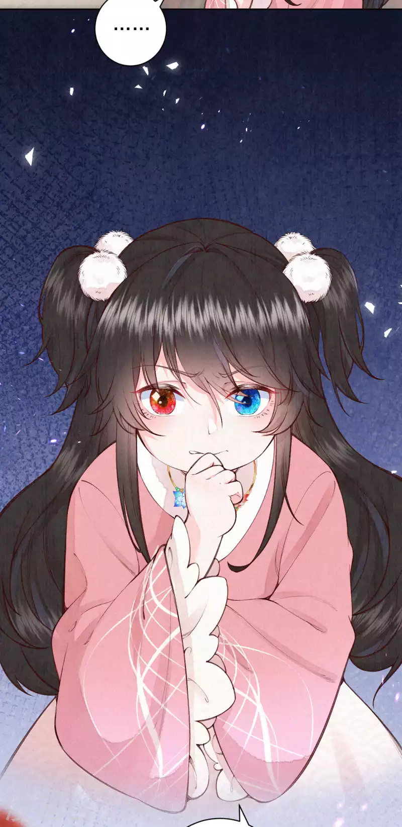 皇家媳妇的生存手册漫画,第108话 猜猜太后的安排4图