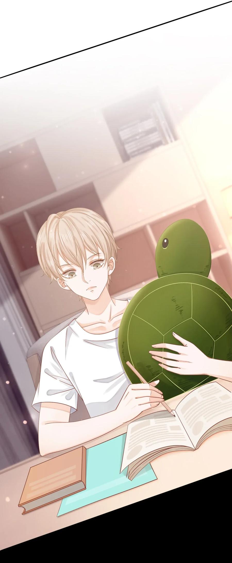 013 你对我的屁股有想法？3