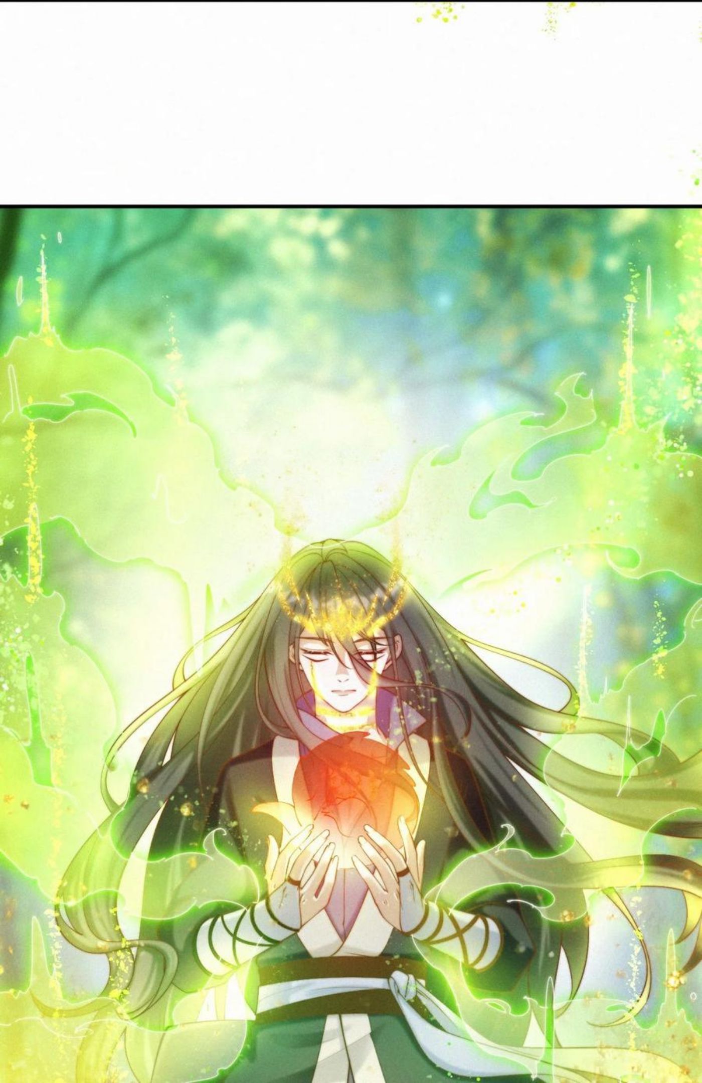 一念皆情原著小说叫什么漫画,026 成全4图