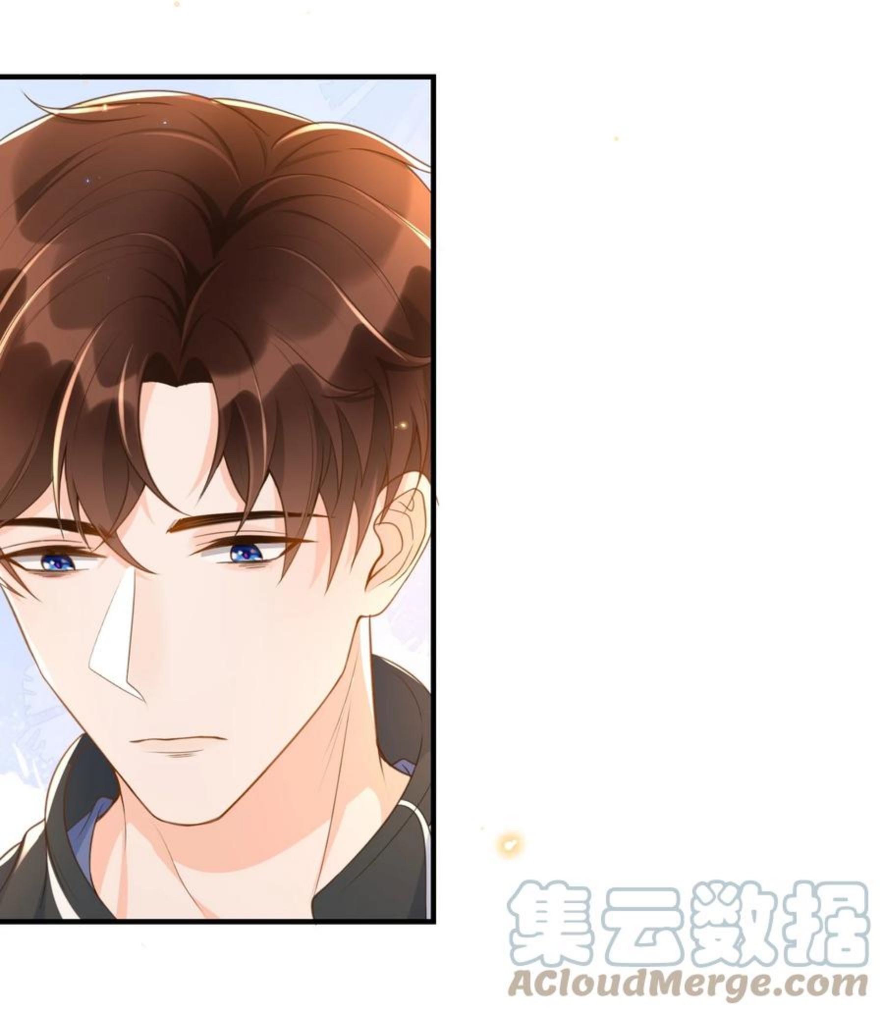 甜不止迟漫画,037 果然还是不想见我……吗3图