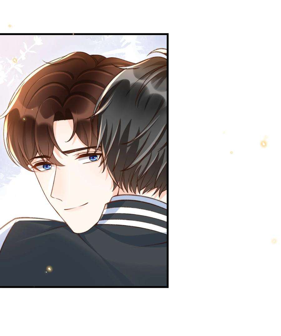 甜不止迟漫画,052 离开你我不会好的！2图