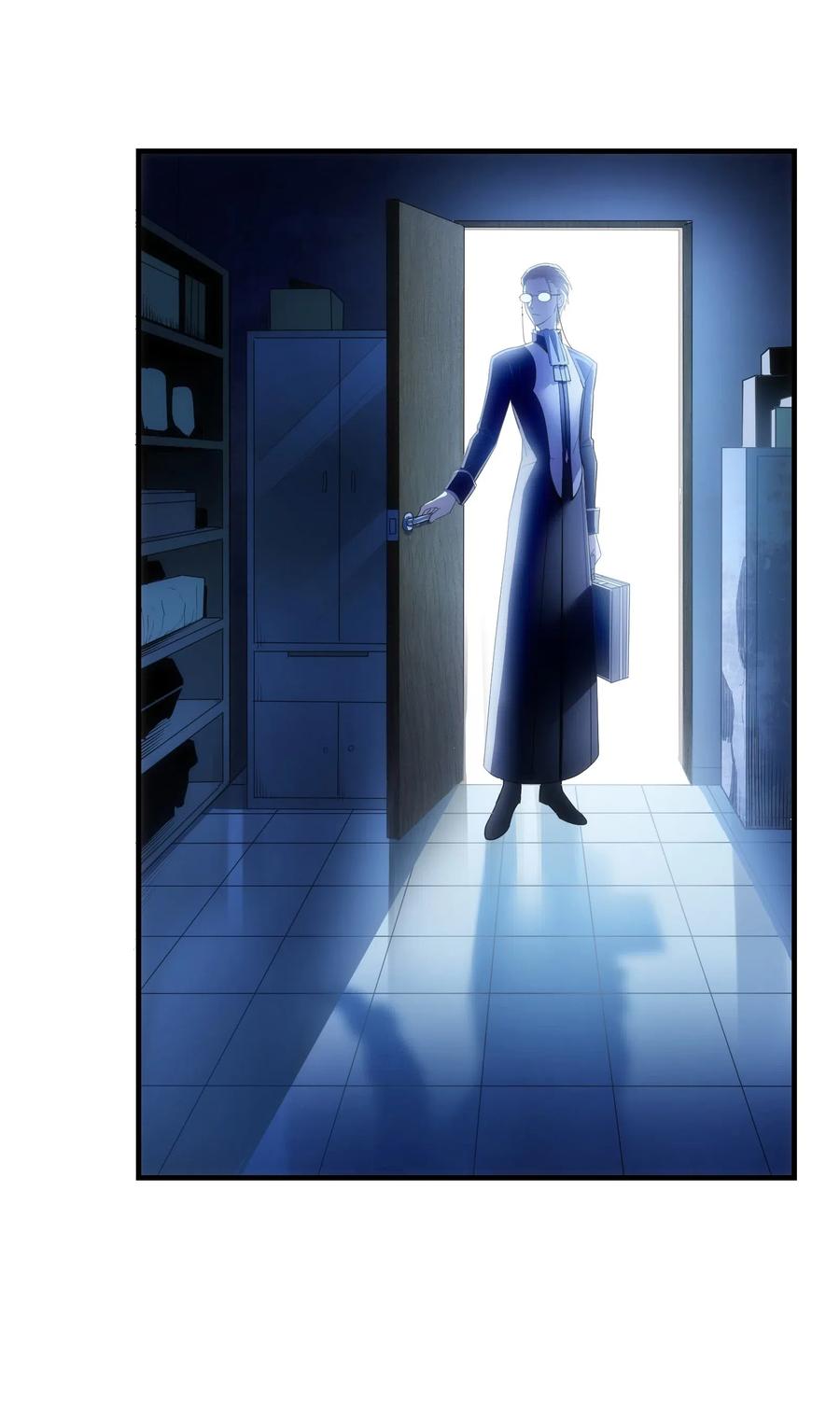 第5章 探测门的方法2