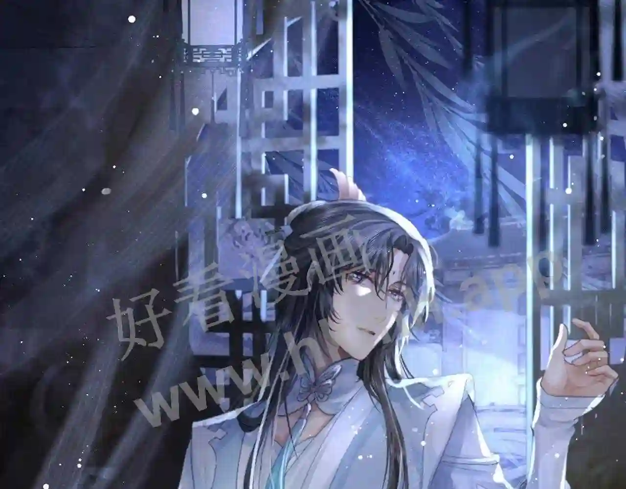 第65话 师徒谈判0