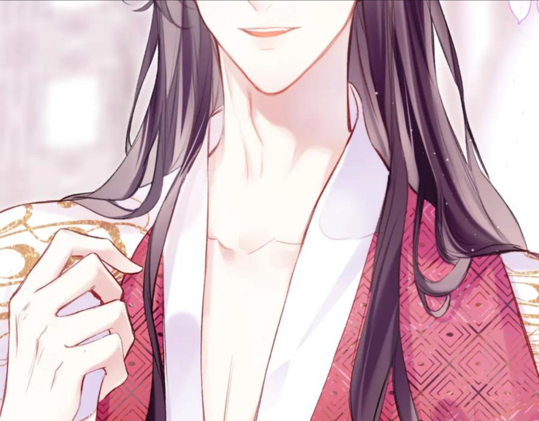 第9话 第一次正式见面3