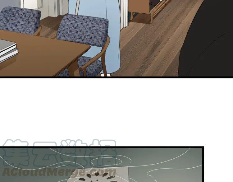 第19话 傅慎行意外现身4