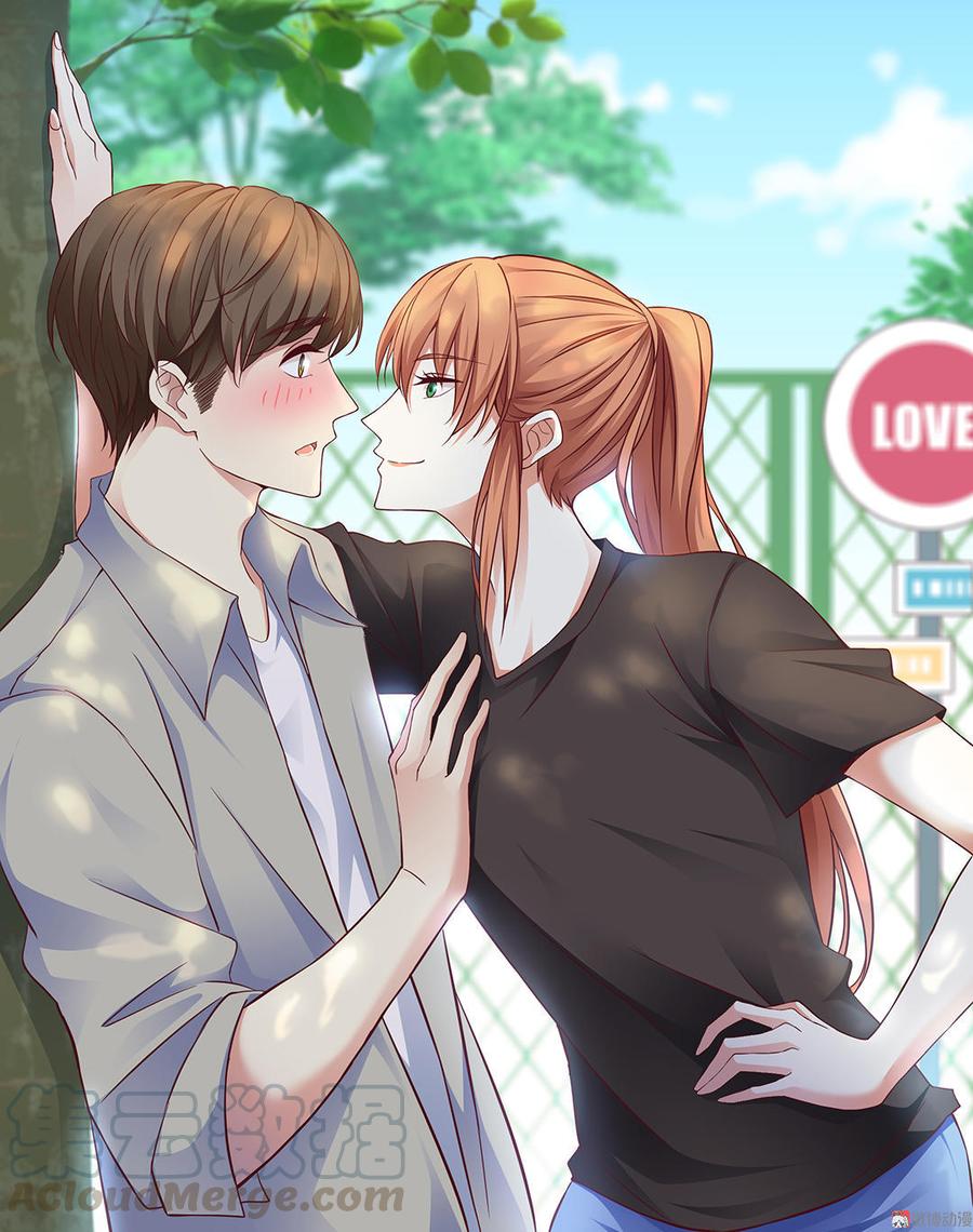 第2话 约会初体验（上）0