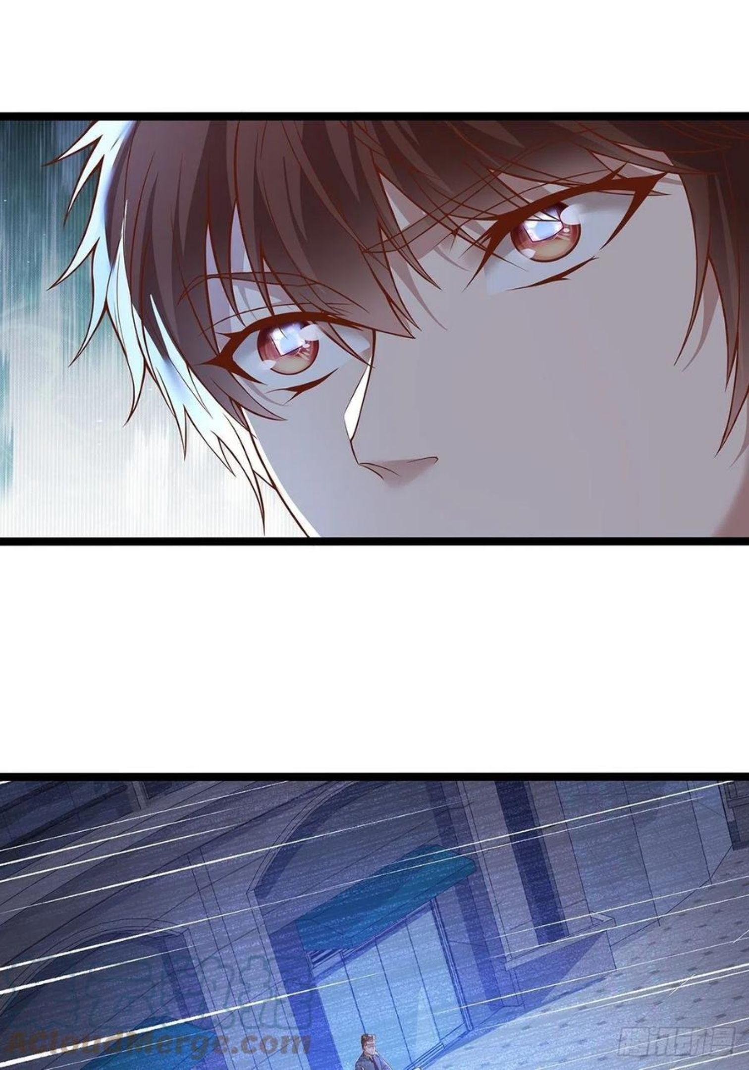 第21话 灵已全部出动4