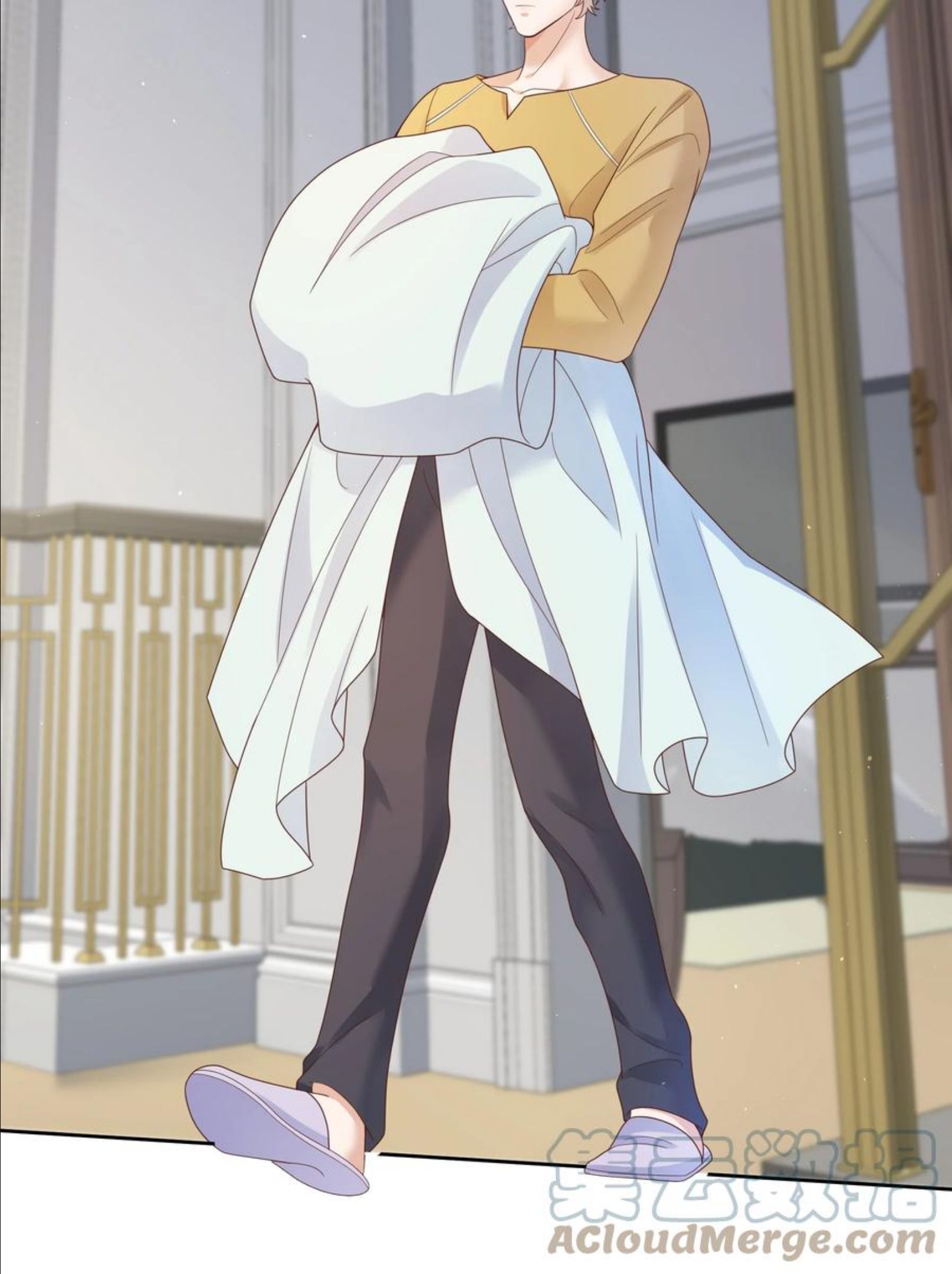 023 被子不小心洒到水了2