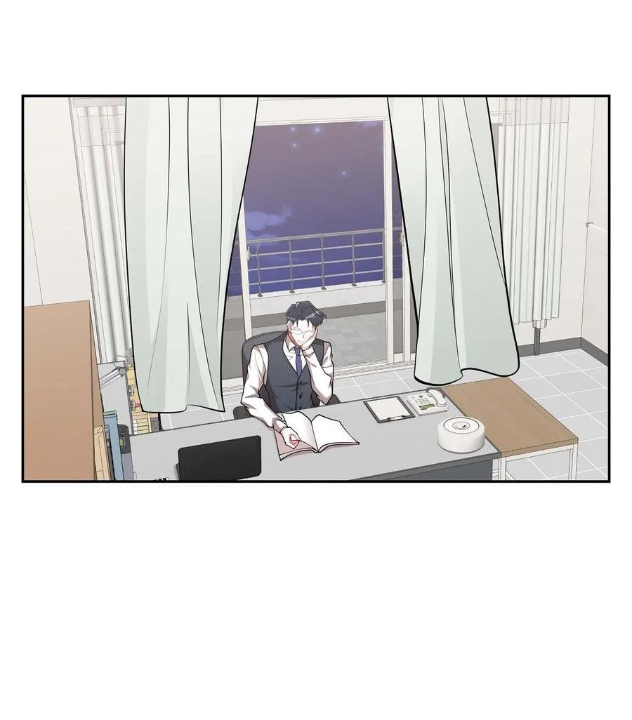 混沌的爱 电视剧漫画,21 那没办法了2图