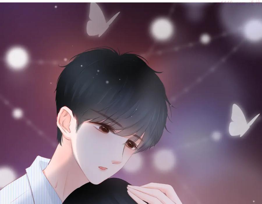 第16话 他的过往1