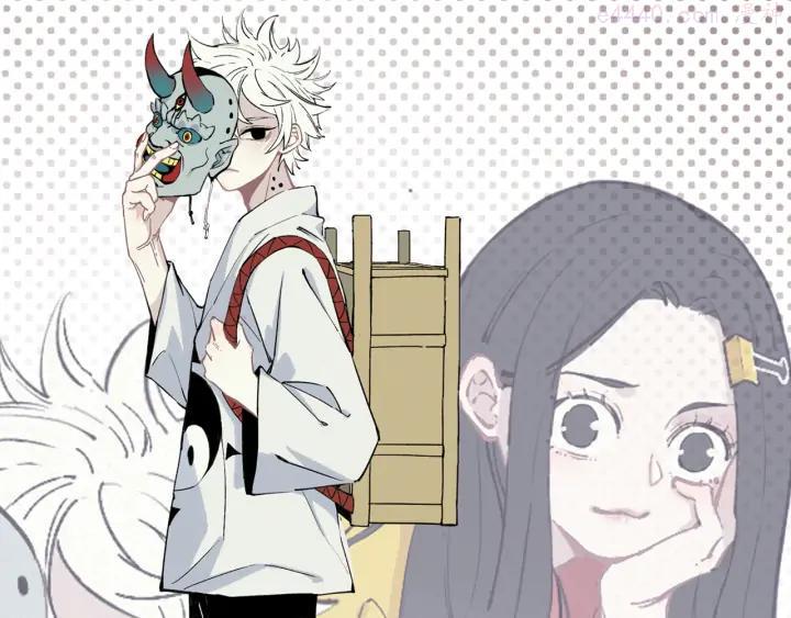 第30话 医务室里欢乐多0