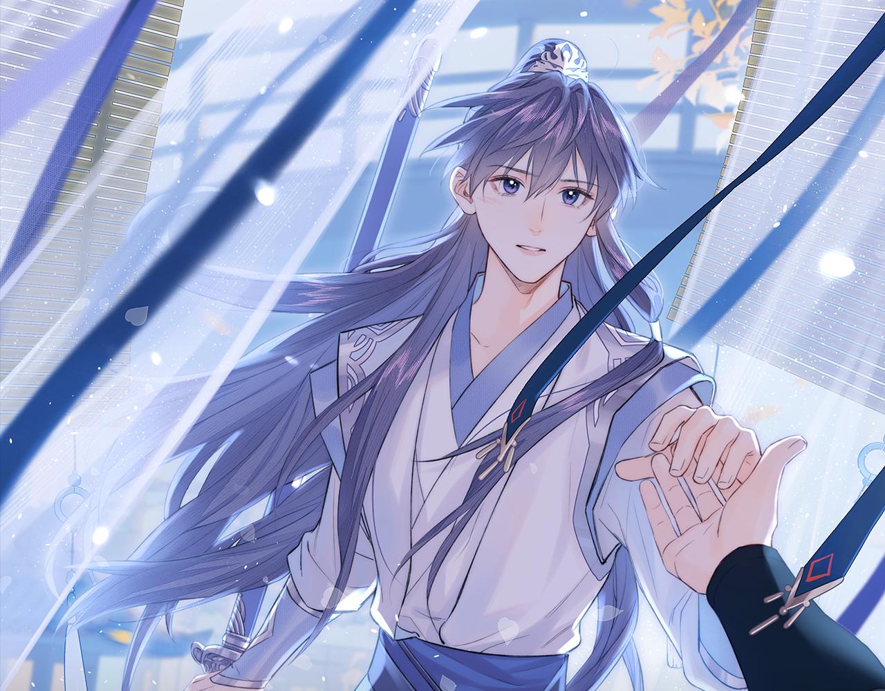 第49话 以退为进修复4