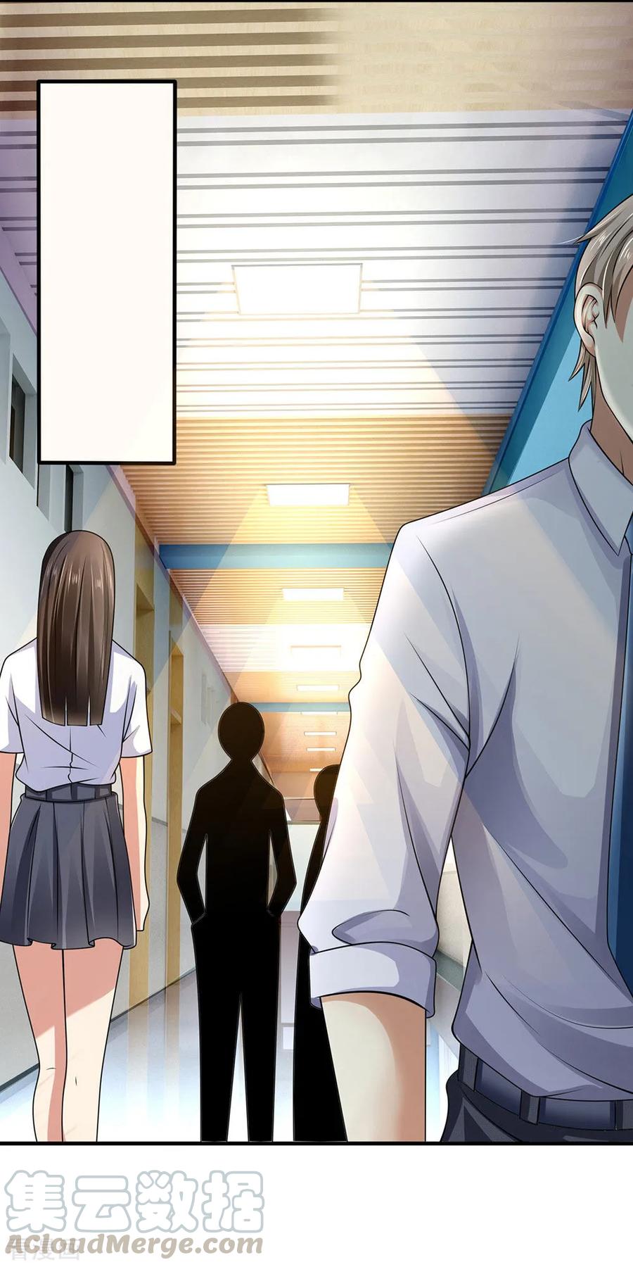 第100话 留你不得0