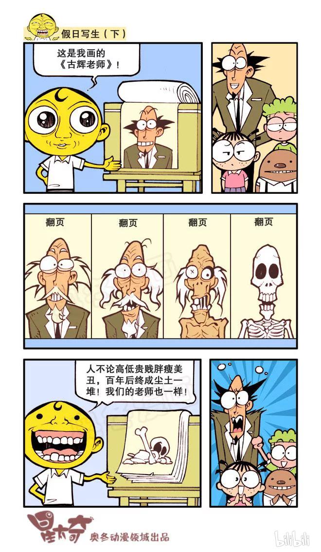 星之22 奇葩雨衣3