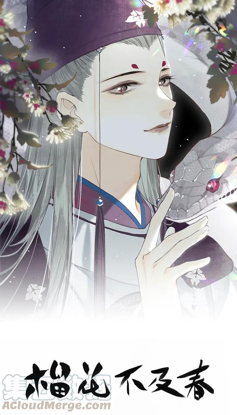 榴花不及春免费看漫画,025 道人心似海1图