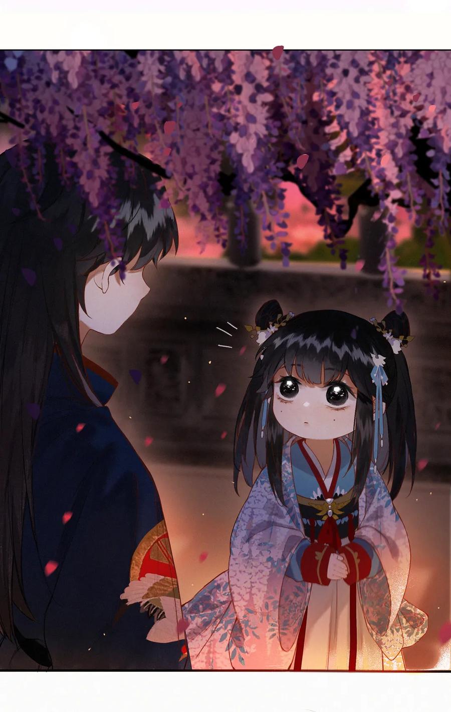 榴花不及春结局是he吗漫画,016 水榭风来远4图