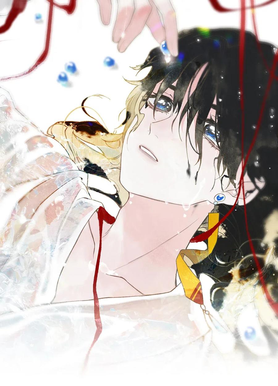 榴花不及春男主是谁漫画,029 疑心生暗鬼1图