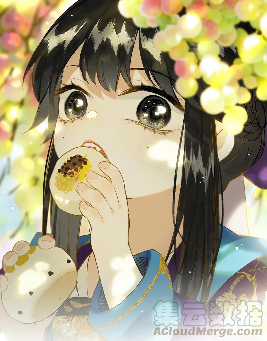 榴花不及春免费看漫画,021 芒花没后宫1图