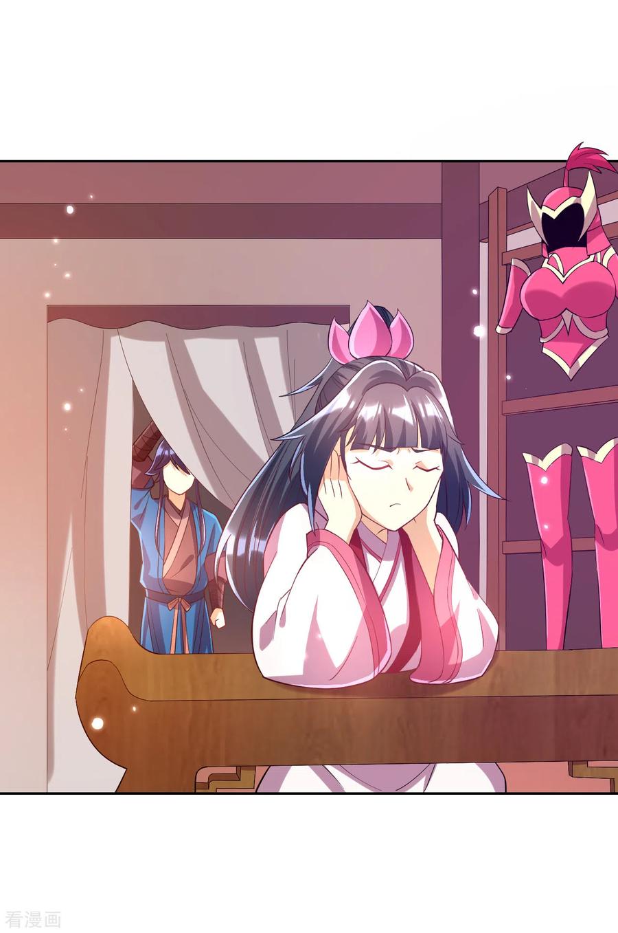 第205话 夜袭狼群4