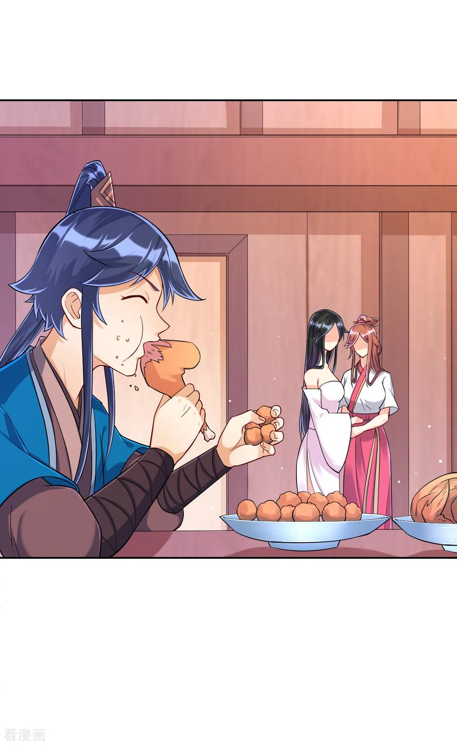 第210话 想强拆？2