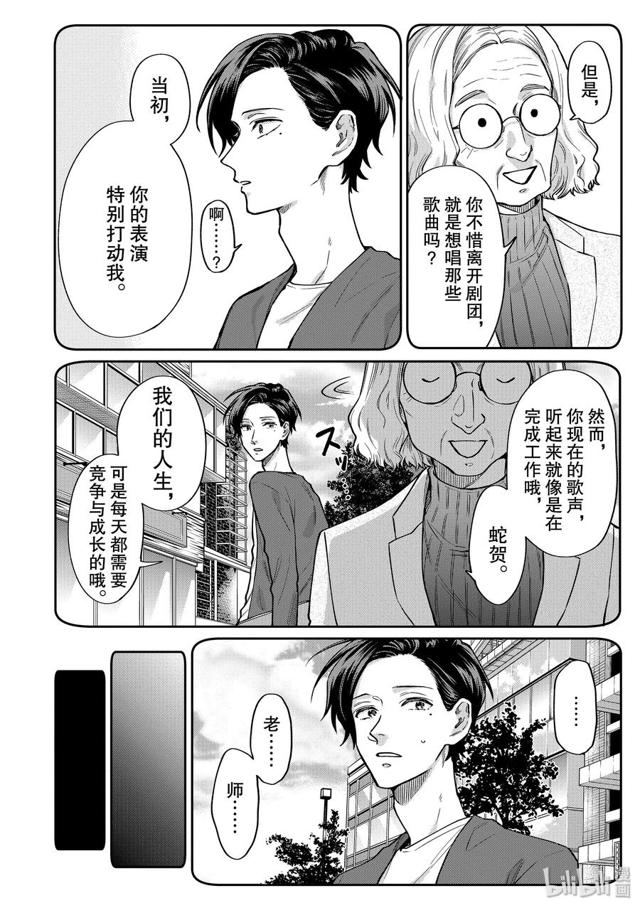 040 走出低迷期3