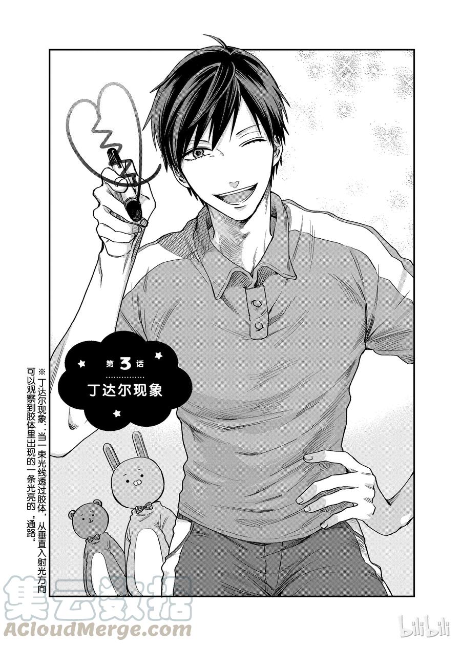 03 丁达尔现象0