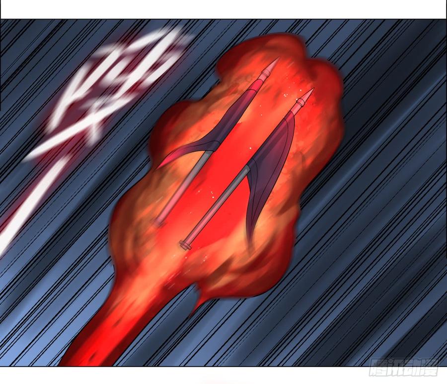 炼气练了三千年~漫画,21回 以彼之道还施彼身3图