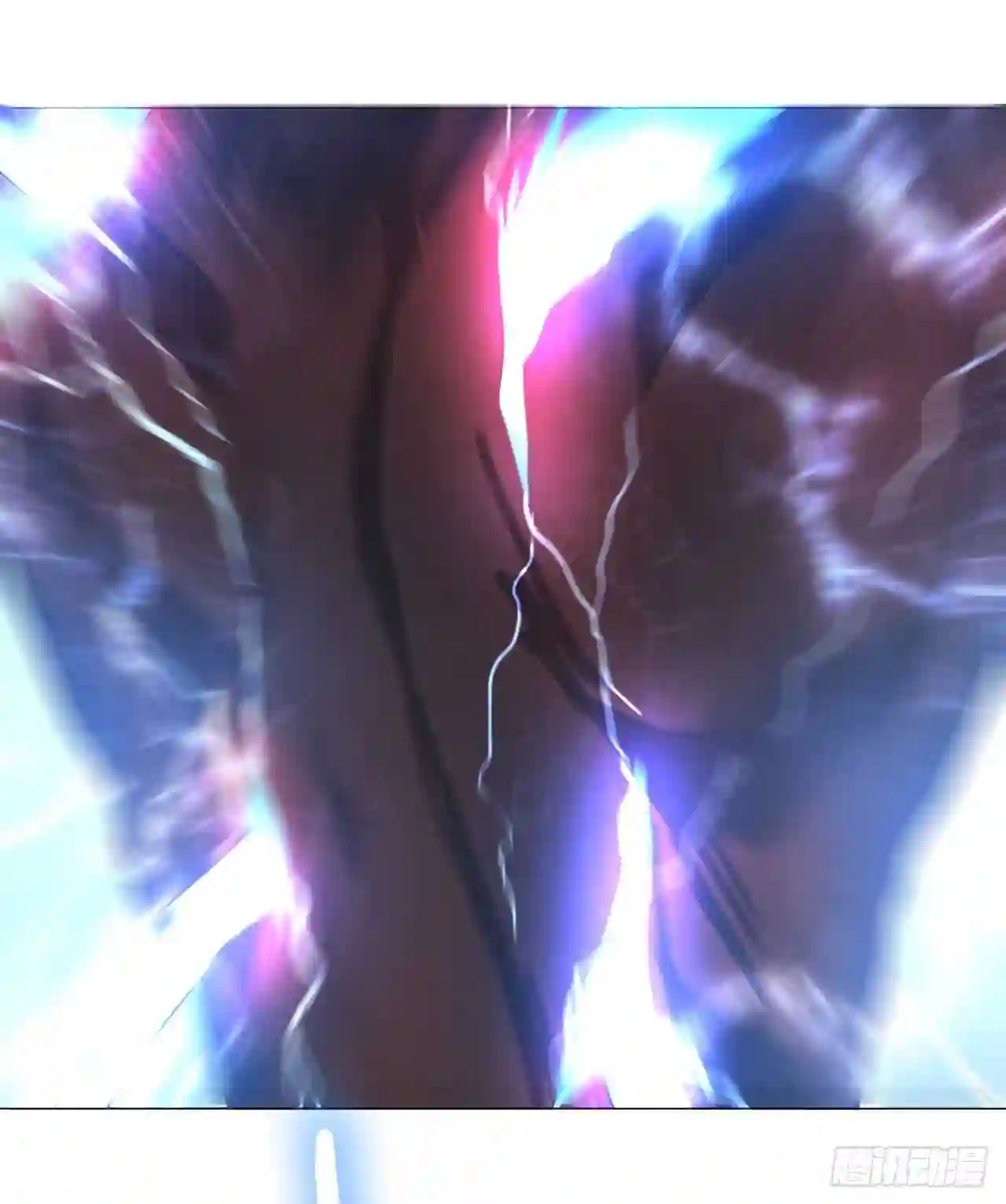 炼气练了三千年~漫画,10回-你的胸肌明明比我还硬?5图