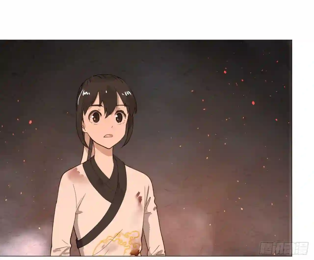 炼气练了三千年~漫画,10回-你的胸肌明明比我还硬?2图