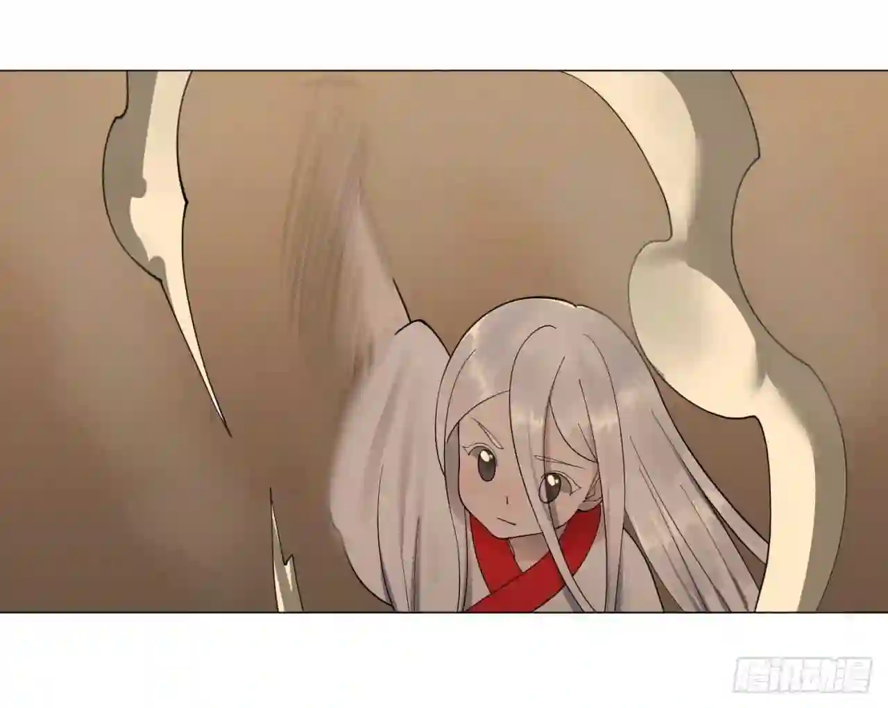 炼气练了三千年~漫画,17回-皇陵25图