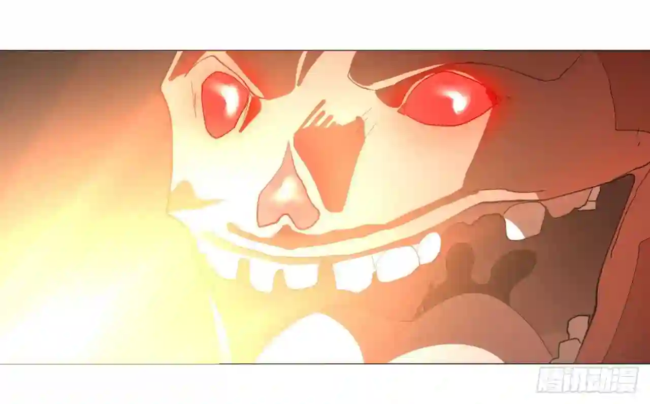 炼气练了三千年~漫画,08回-尸妖4图