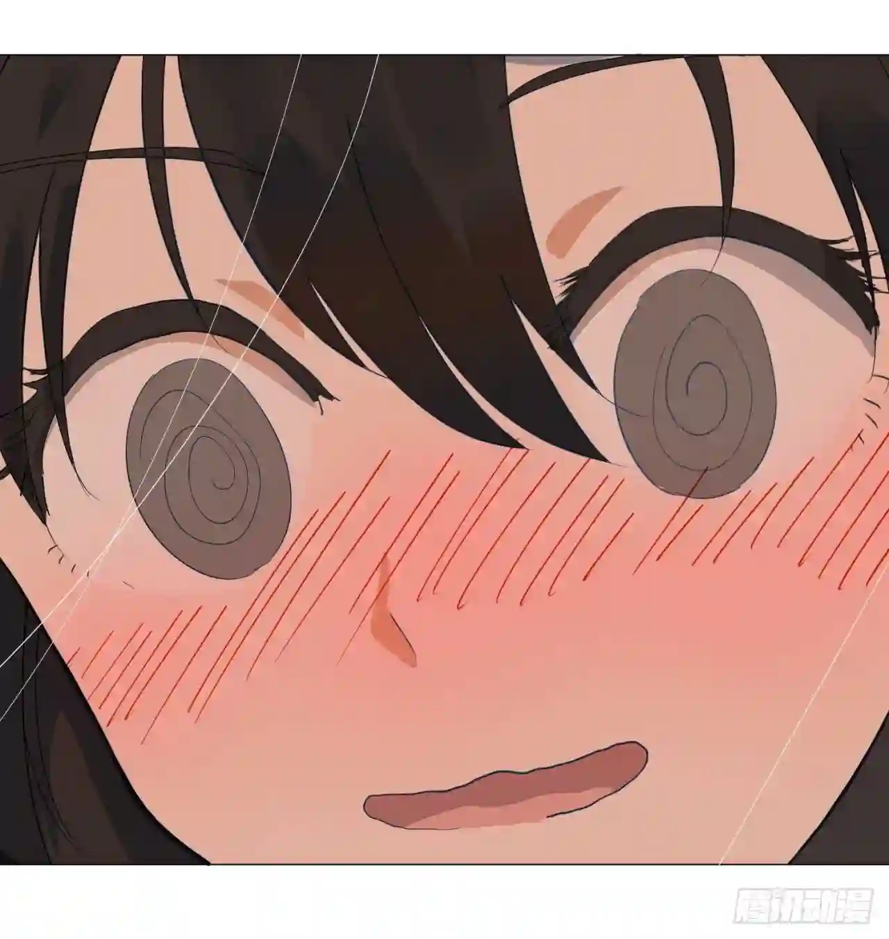 炼气练了三千年~漫画,09回-兄台,你的胸肌好硬啊5图