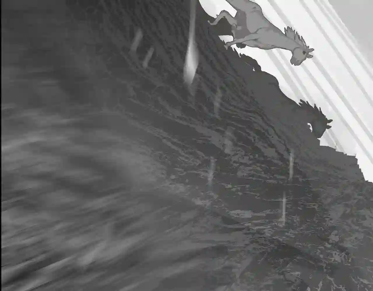 此星~漫画,第38话 人生天地间忽如远行客5图