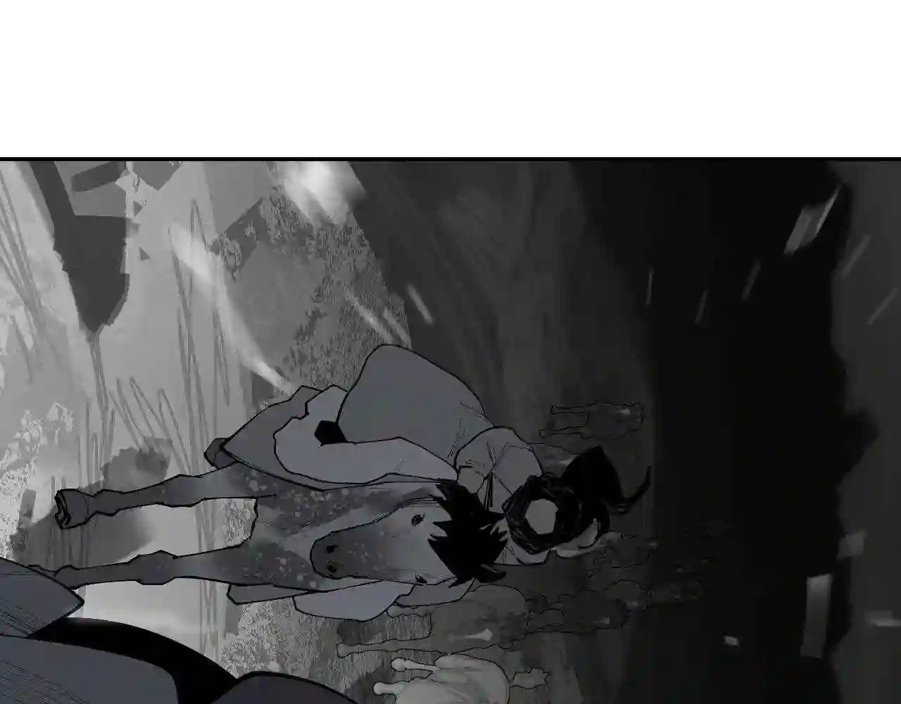 此星~漫画,第38话 人生天地间忽如远行客4图