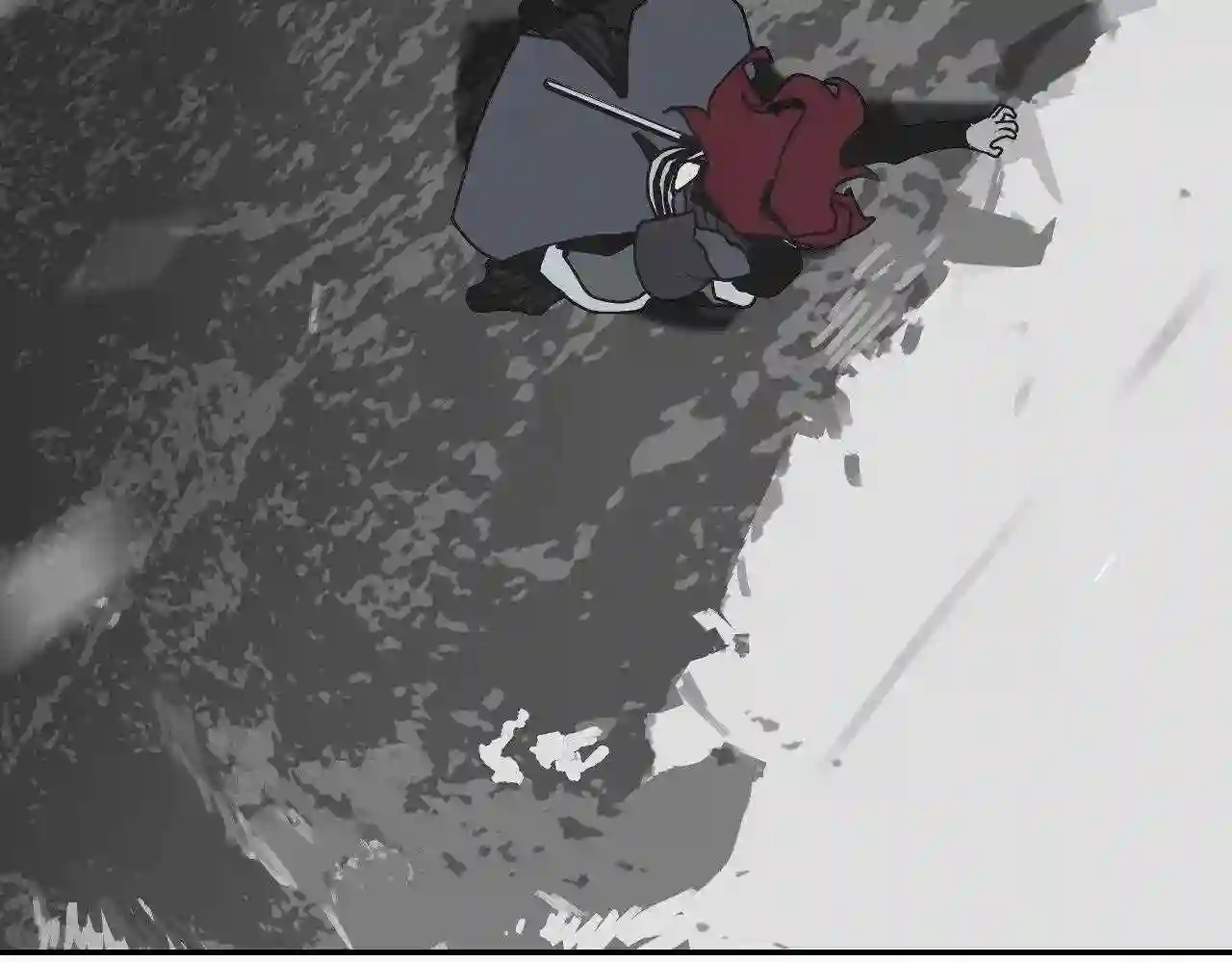 此星~漫画,第40话 咆哮 咆哮 下3图