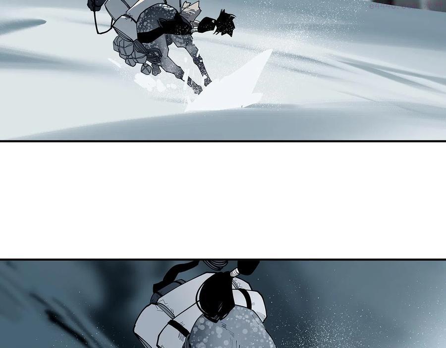 此星~漫画,第27话 不死2图