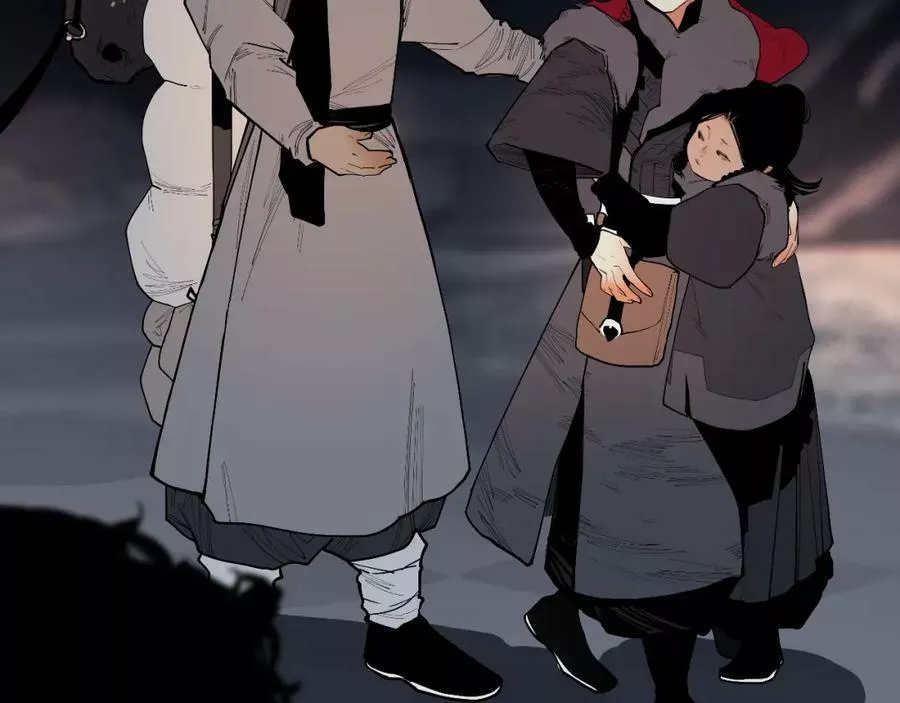 此星~漫画,第53话 三句话 打动城主5图